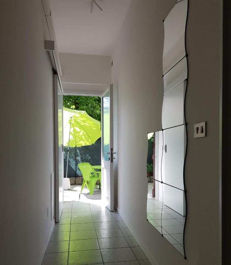 Casa Bebe - Adiacenze Policlinico E Universita' Modena Exterior photo